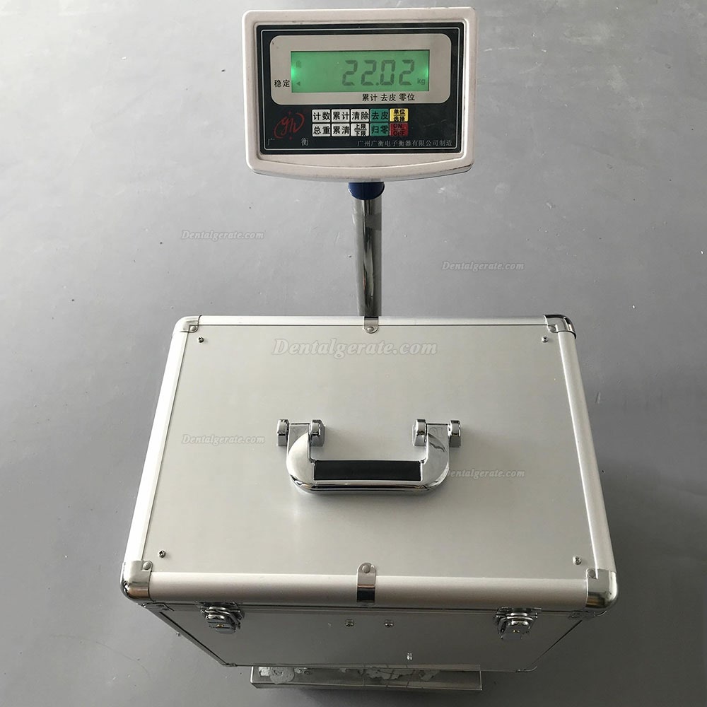 Best&reg; BD-402B Mobile Dentaleinheit